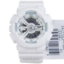 Thumbnail: CASIO G SHOCK GA110LP-7A ORIGINAL