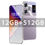 Thumbnail: Smartphone  M6 RRO Original 7.3inch Global Version 16G+1TB  NFC