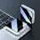 Thumbnail: Mini Power Bank Portable 20000mAh Fast Charging Powerbank LED HD Display Two-way