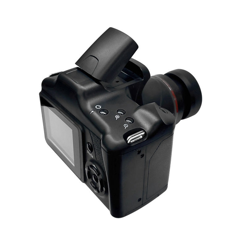 Thumbnail: Professional Photography SLR Digital Camcorder Portable Handheld 16X Digital Zoo