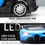 Thumbnail: New Electric Remote Control Car Rechargeable Wireless RC Car Toy For Boys 3 Year