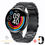 Thumbnail: Xiaomi Mijia Women's Smart Watch Bluetooth Call Full Screen Touch Waterproof 