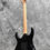 Thumbnail: Ibanez RG350EXZ Black Electric Guitar