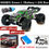 Thumbnail: 4WD 1:16 80KM/H Super Brushless 50KM/H Brushed RC Car 4x4 Off Road Remote Contro