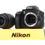 Thumbnail: Nikon D3300 24.2MP Digital SLR Camera Kit w/ AF-S DX VR II 18-55mm Lens #58493