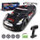 Thumbnail: GTR Model 2.4G RC Drift Car 1:16 4WD Electric Remote Control Cars High Speed Veh