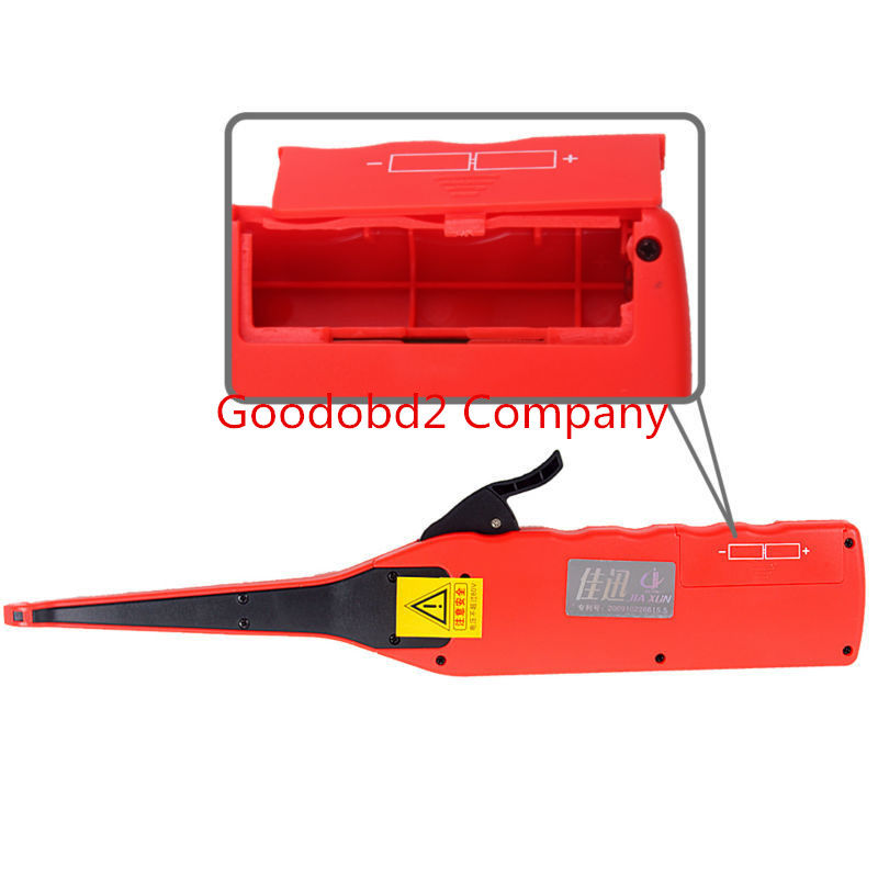 Thumbnail: Power Electrical Multi-function Auto Circuit Tester Multimeter Lamp Car Repair 