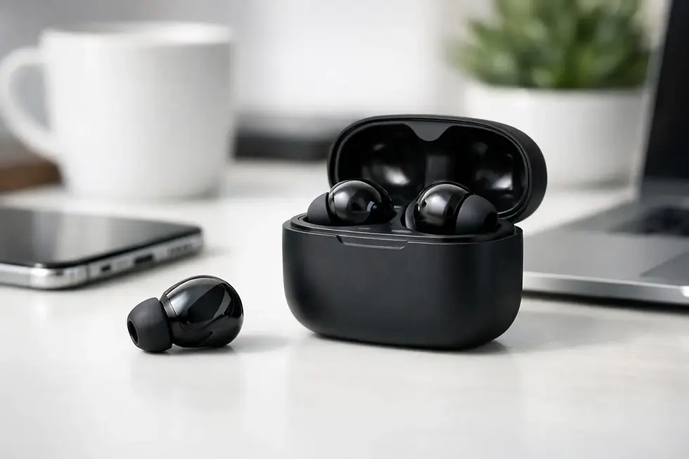 Wireless Earbuds Worth Buying for Daily Use