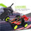 Thumbnail: Cross-border new products Children's 1:32 remote control car high speed 2.4G dri