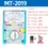 Thumbnail: MT-2017N Pointer Type/current Voltage Capacitance Tester/anti-error Test