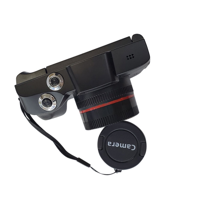 Thumbnail: Digital Video Camera Full HD 1080P 16MP Recorder with Wide Angle Lens for YouTub