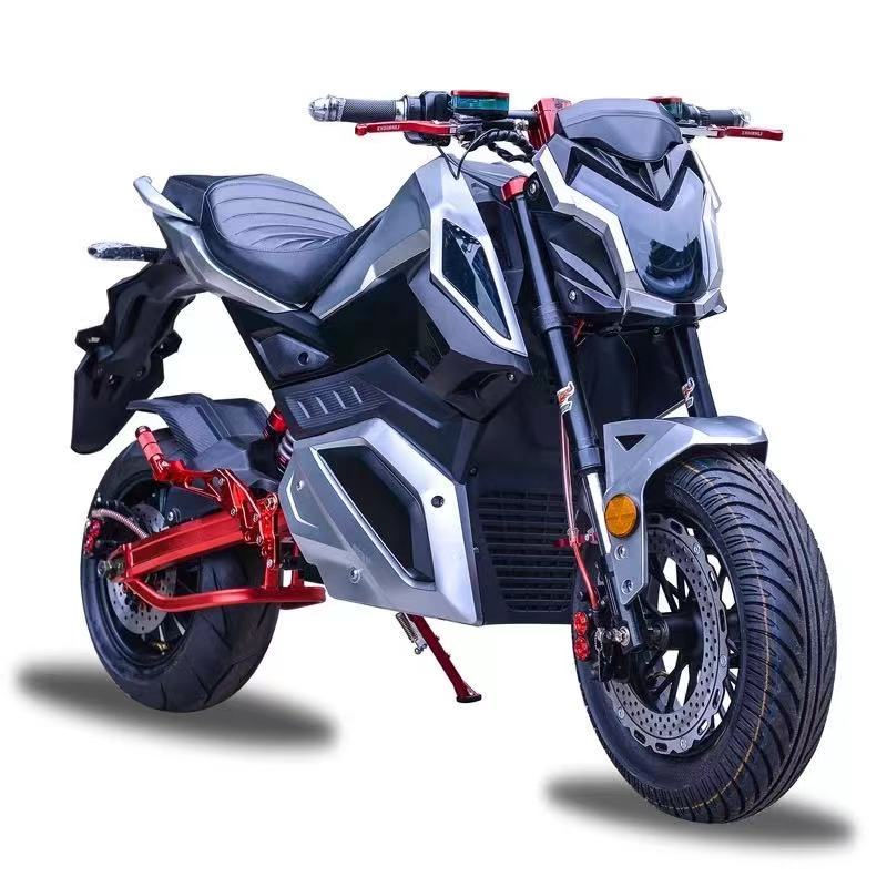 Thumbnail: high power cool customized color beautiful custom adult off road street electric