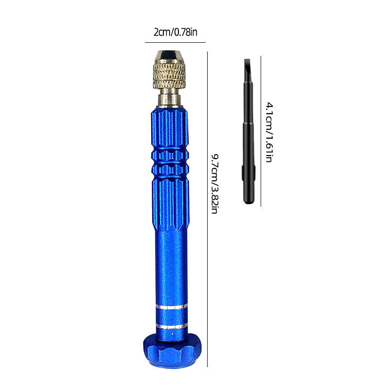 Thumbnail: Mobile phone repair tool,screwdriver, tablet battery disassembly, screen opening