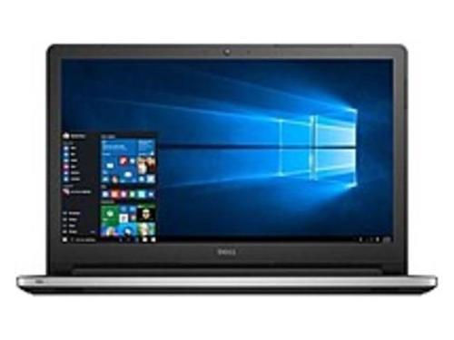 Dell Inspiron 15.6" Laptop i5 2.3GHz 8GB 128GB Win 10 (i5559-3349SLV)