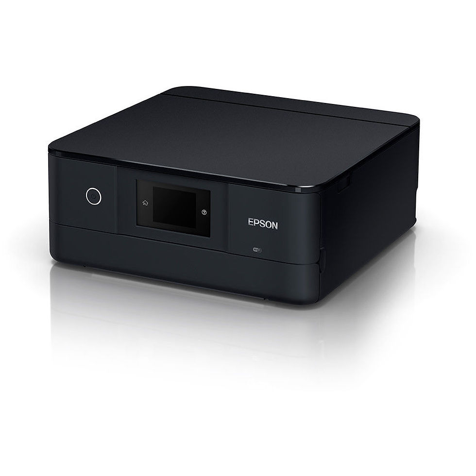 Thumbnail: Epson Expression Photo XP-8500 A4 Colour A4 Multifunction Inkjet Printer
