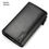 Thumbnail: Baellerry Men Clutch Bag Large Capacity Men Wallets Cell Phone Pocket Passcard P