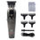 Thumbnail: Professional Household Electric Cordless Hair Trimmer 7000RPM DLC Blade Bald Hai