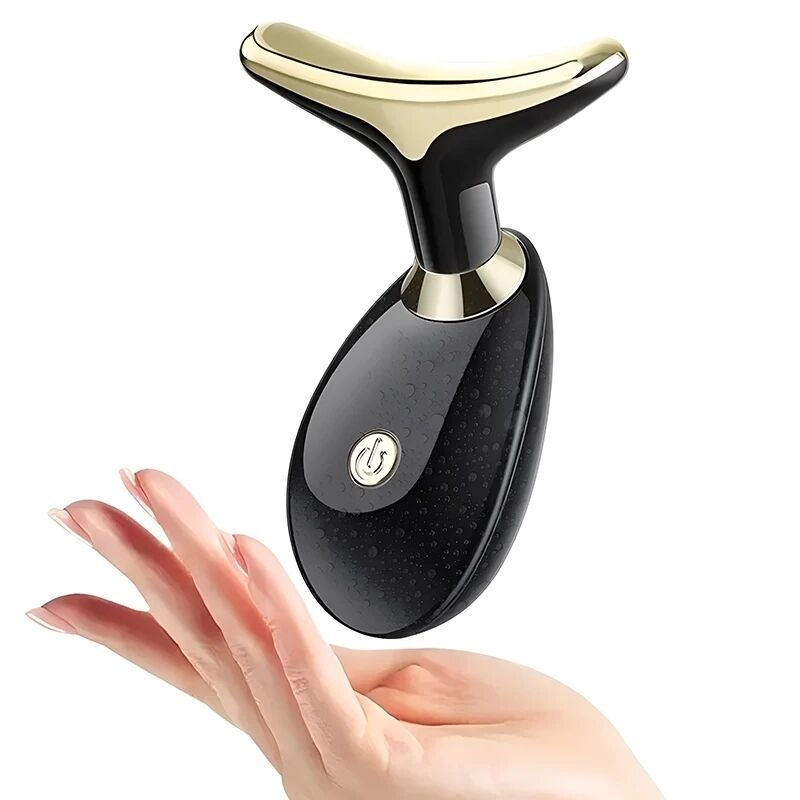 Thumbnail: Anti Wrinkle Facial Massager Anti-Aging Neck Tightening Face Shaper Multifunctio
