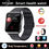 Thumbnail: Smart Watch Blood Sugar  Men ECG+PPG Heart Rate Body Temperature Monitor Women 