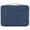 Thumbnail: NIDOO Handbag Laptop Bag 11.6 13 14 15.6 Inch For Xiaomi MacBook Air Pro 13 Slee