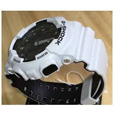 Thumbnail: CASIO G SHOCK GA100L-7A ORIGINAL