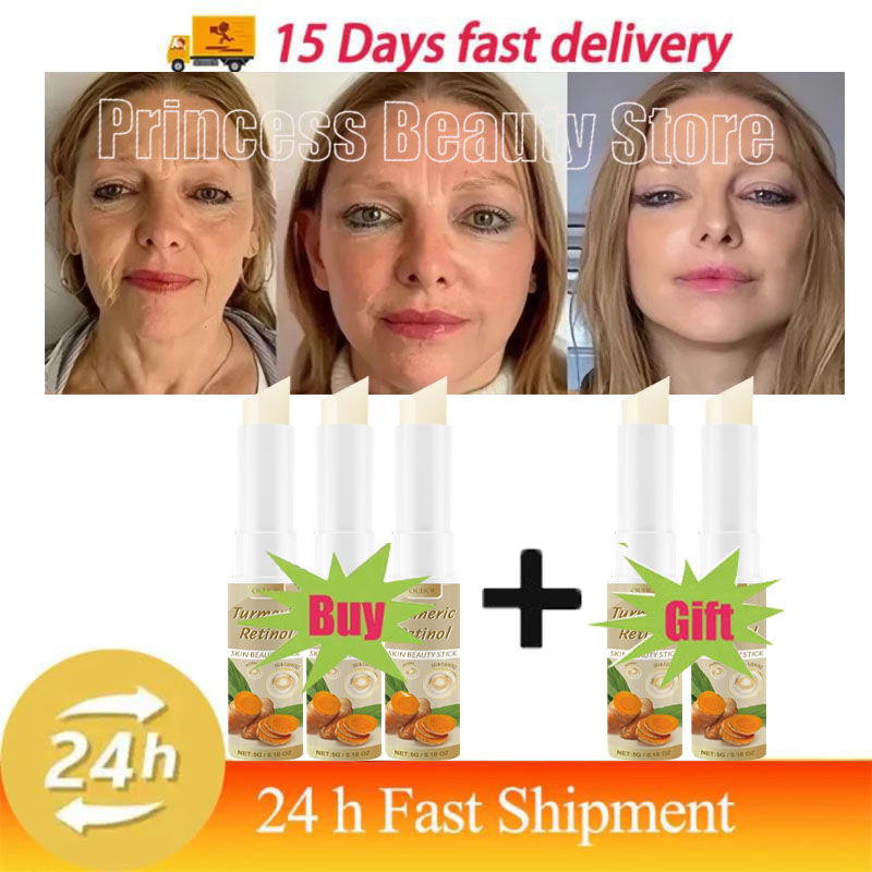 Thumbnail: Instant Wrinkle Removal Multi Bounce Balm Facial Tightening Moisturizing Korean 