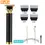 Thumbnail: ZqZq Hair Trimmer for Men Hair Clipper, Hair Cutter Clipper Electr Hair Trimmer 