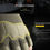 Thumbnail: Tactical Gloves for Men and Women Half Finger Outdoor Mountaineering and Cycling