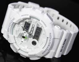 Thumbnail: CASIO G SHOCK GAX100A-7A ORIGINAL