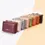 Thumbnail: Baellerry Leather Women's Wallet Female Short Tri-fold Folding Simple Card Holde