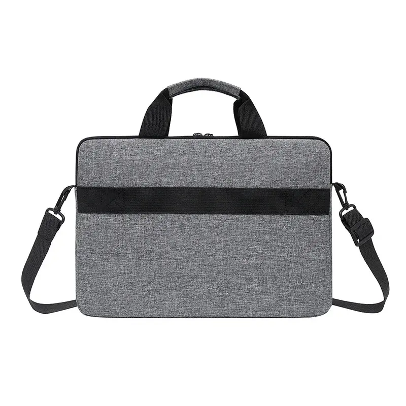 Laptop Carrying Case fits for 13-15-Inch Laptop and Tablet Shoulder Strap Durabl