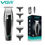 Thumbnail: VGR Hair Trimmer Professional Hair Trimmer Machine Rechargeable Cordless Hair Cl