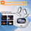 Thumbnail: Xiaomi Bluetooth Headset Q16Pro LCDFull Color Touch Screen Bluetooth 5.4 Wireles