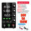 Thumbnail: KUAIQU 30V 10A DC Power Supply Adjustable Digit Display Mini Laboratory Power Su