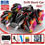 Thumbnail: 2.4G 4WD RC Car Remote Control Car Spray Twisting 360 Degree Rotation Stunt Drif
