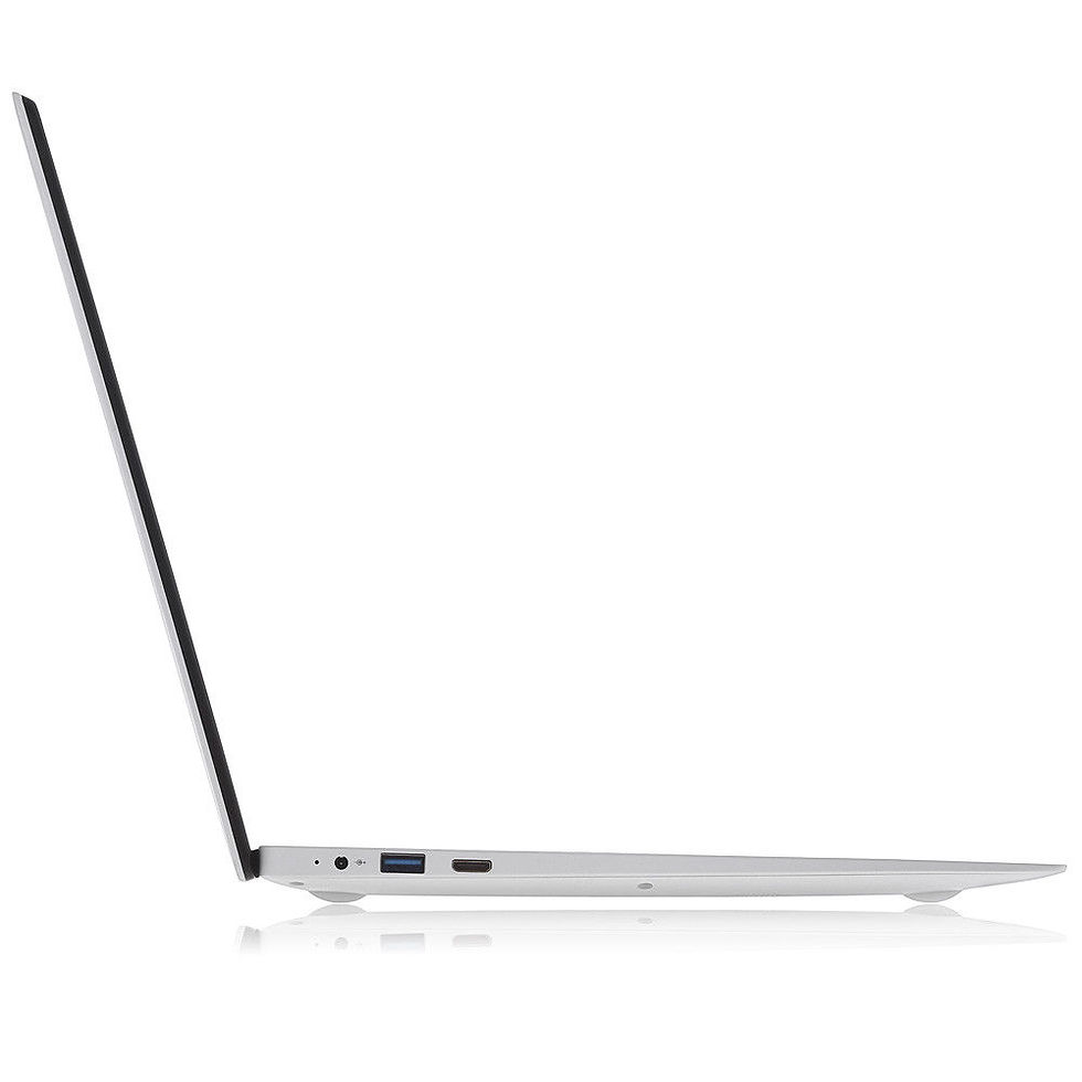 Thumbnail: CHUWI LapBook Intel 64GB 10000mAh PC Laptop 15.6" Windows10 Netbook 1080p WiFi