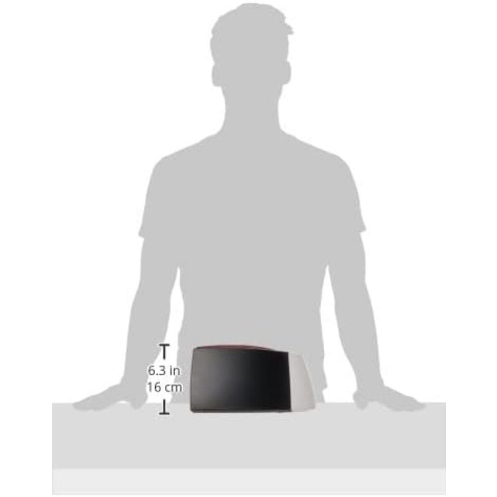 Thumbnail: Badgy100 Color Plastic Card Printer