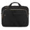 Thumbnail: BAGSMART 17.3 Inch Laptop Bag Expandable Computer Bag Laptop Briefcase Men Women
