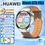 Thumbnail:  Smart Watch HUAWEI GT5 PRO  Men Watch 4 Pro  GPS Bluetooth Call NFC