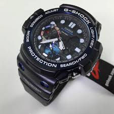 Thumbnail: CASIO G SHOCK GN1000B-1A ORIGINAL