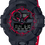 Thumbnail: CASIO G SHOCK GA700SE-1A4 ORIGINAL