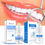 Thumbnail: White Teeth Essence Liquid Clean Mouth Remove Yellow Teeth And Smoke Stains Fres