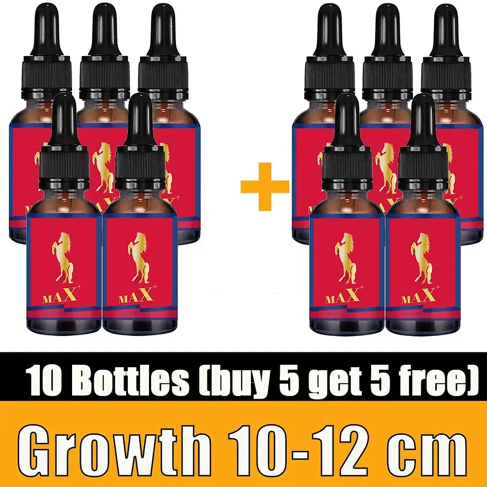 Thumbnail: Penis Enlargment Oil Growth Man Big Dick Liquid Male Cock Enhancement Sex Delay 