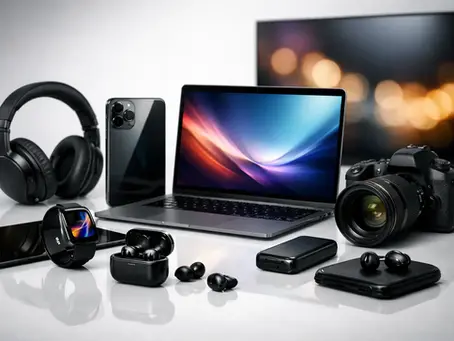 VIP Electronics Deals Worth Buying This Week