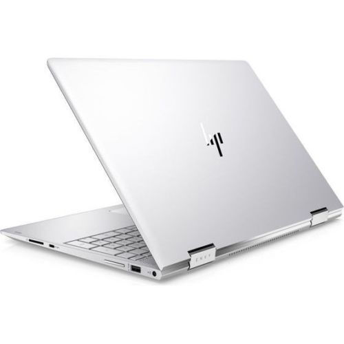 Thumbnail: CONVERTIBLE HP LAPTOP ENVY x360 15-bp080nz i7-7500U 16GB 1TB 256GB SSD FHD