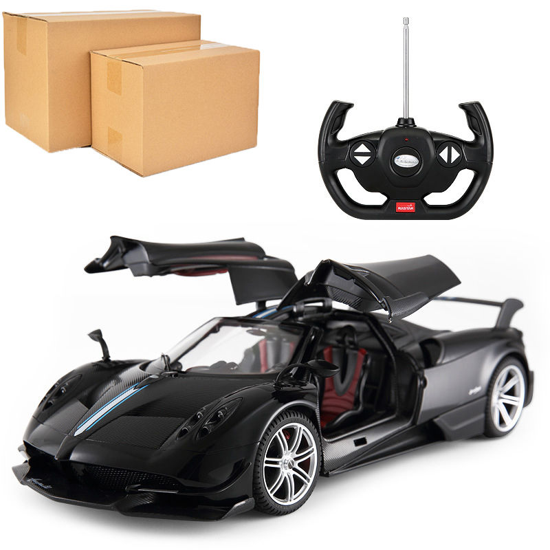 Thumbnail: HANMA Pagani Supecars RC Car 1:14 Scale Remote Control Car Model Radio Controlle