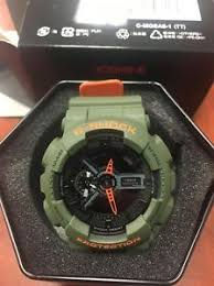 Thumbnail: CASIO G SHOCK GA110LN-3A ORIGINAL
