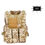 Thumbnail: Tactical Vest Hunting JacketS CS MOLLE Waistcoat Combat Plate Carrier Accesssory