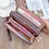 Thumbnail: New Long Women's Wallet Female Purses Tassel Coin Purse Card Holder Wallets Doub