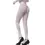 Thumbnail: Sexy Transparent Legging Pantyhose High Elastic Sheer Thin Skinny Thin Yoga Pant
